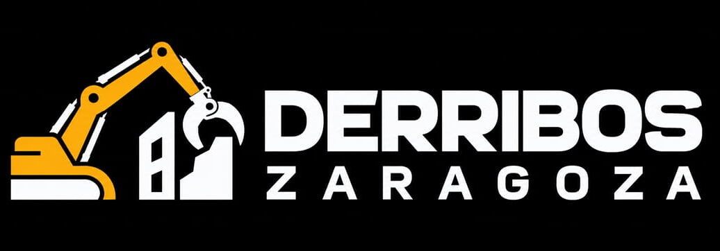 Derribos Zaragoza